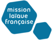 MLF accreditation logo